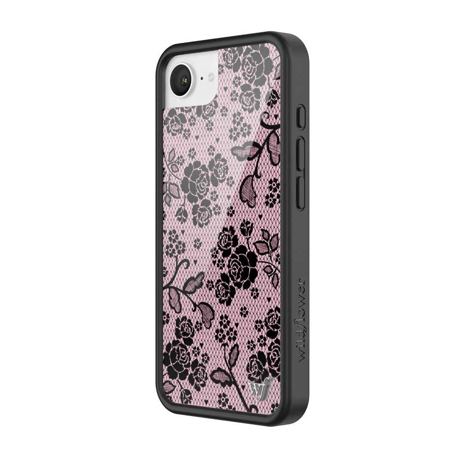 Lace Lover iPhone Case