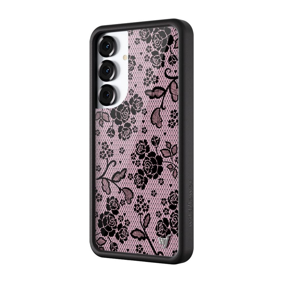 Lace Lover Samsung Galaxy Case