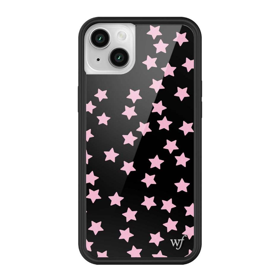 Super Cute Stars iPhone Case