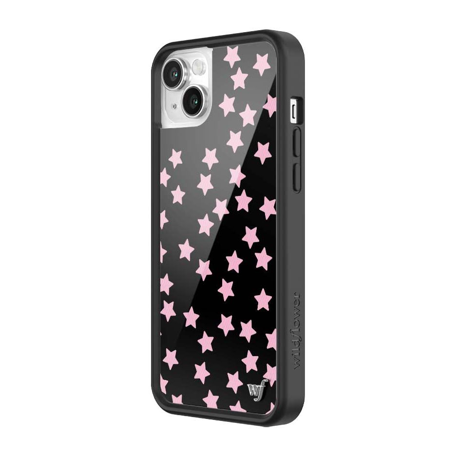Super Cute Stars iPhone Case