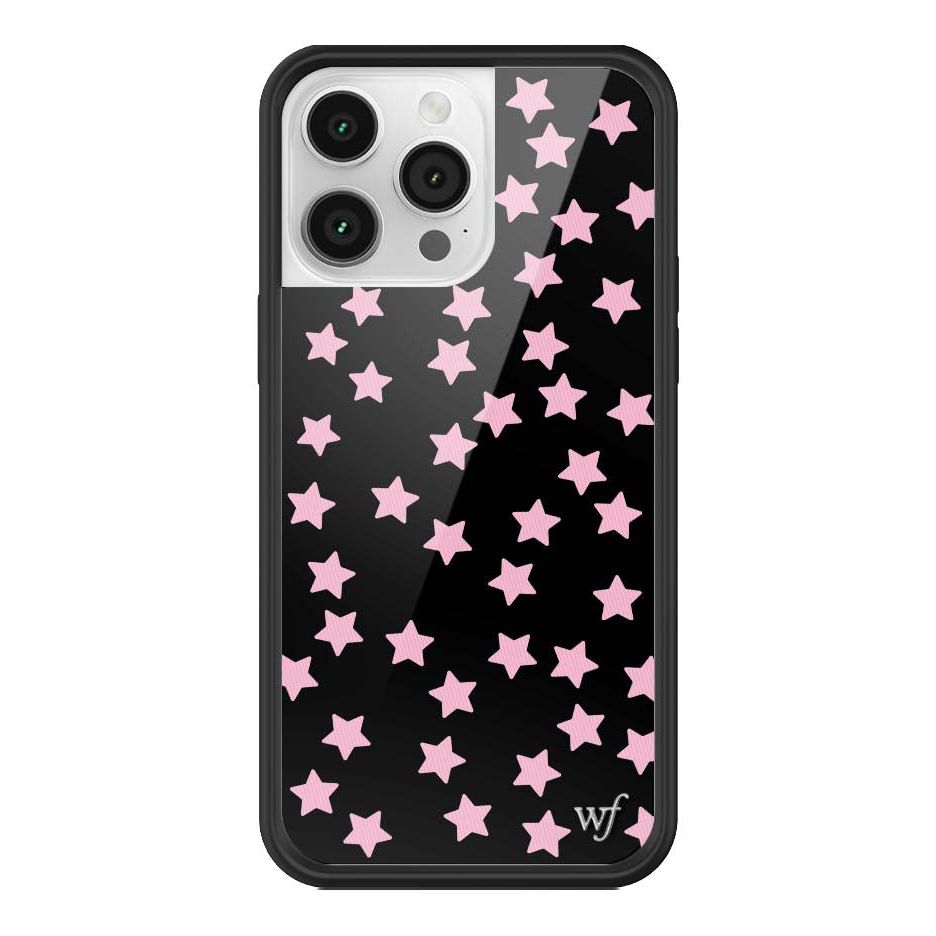 Super Cute Stars iPhone Case