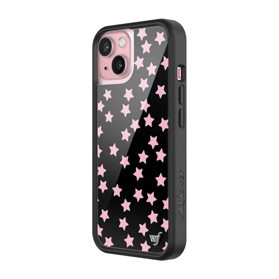 Super Cute Stars iPhone Case