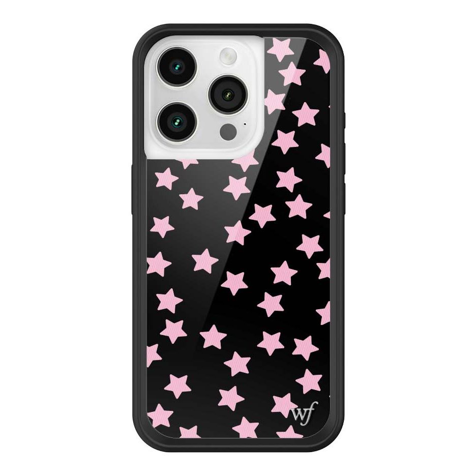 Super Cute Stars iPhone Case