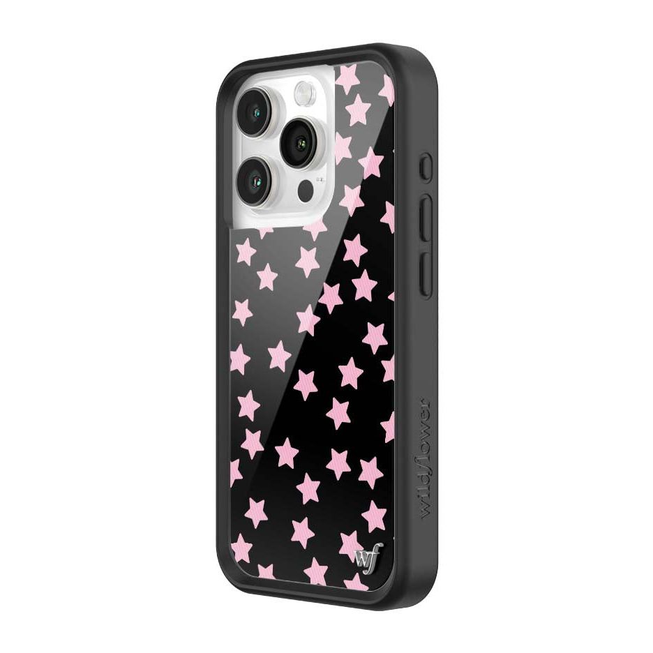 Super Cute Stars iPhone Case