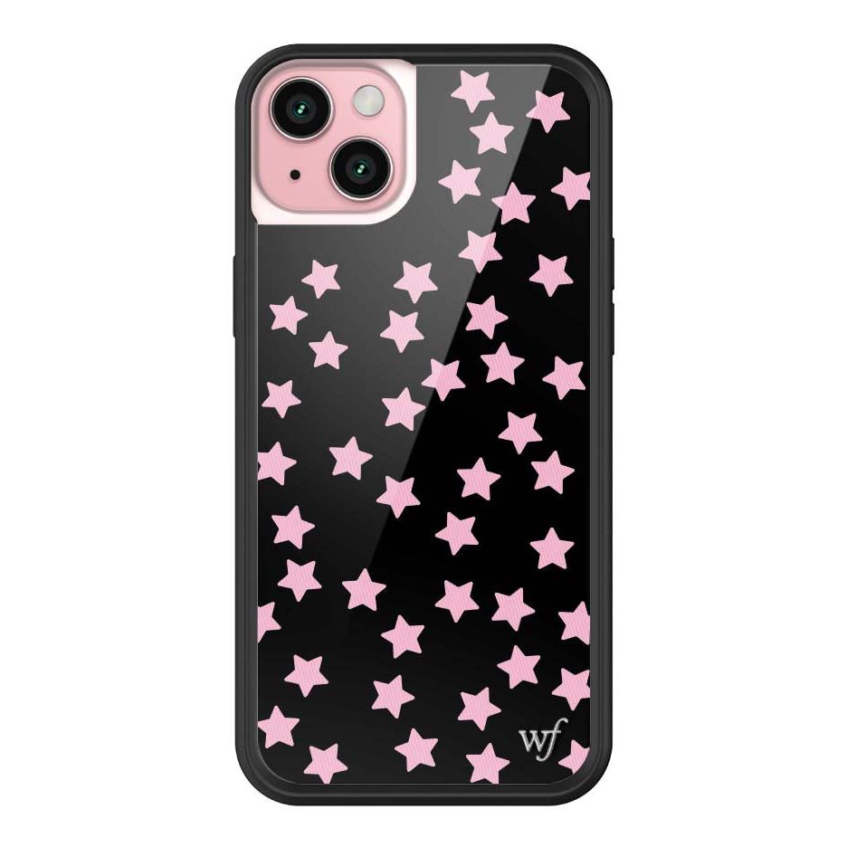 Super Cute Stars iPhone Case