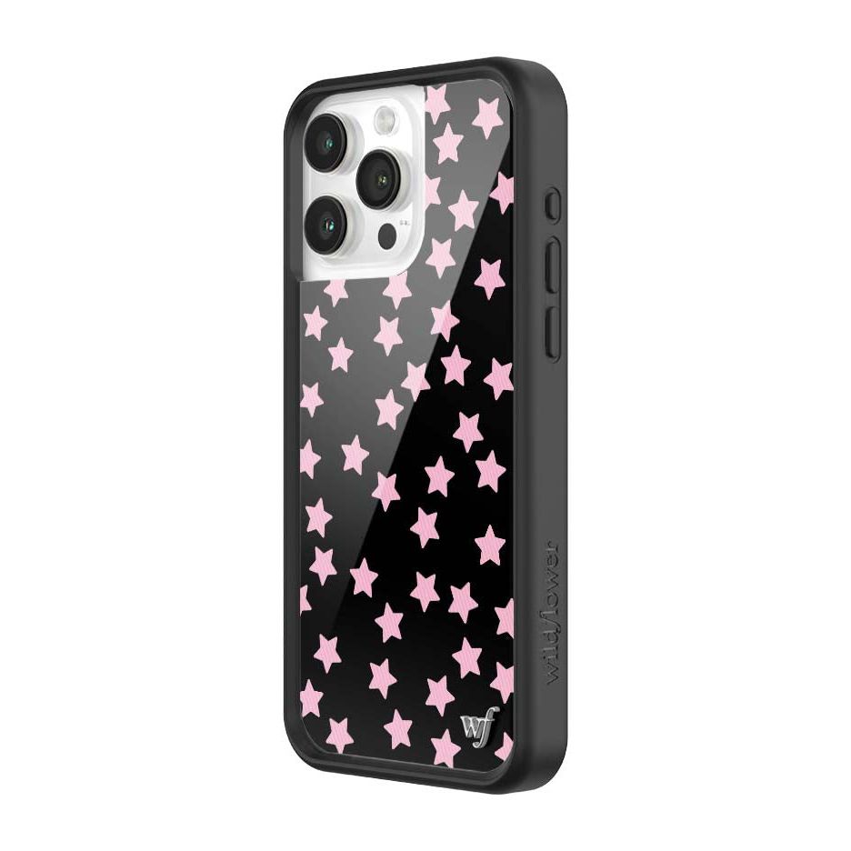 Super Cute Stars iPhone Case