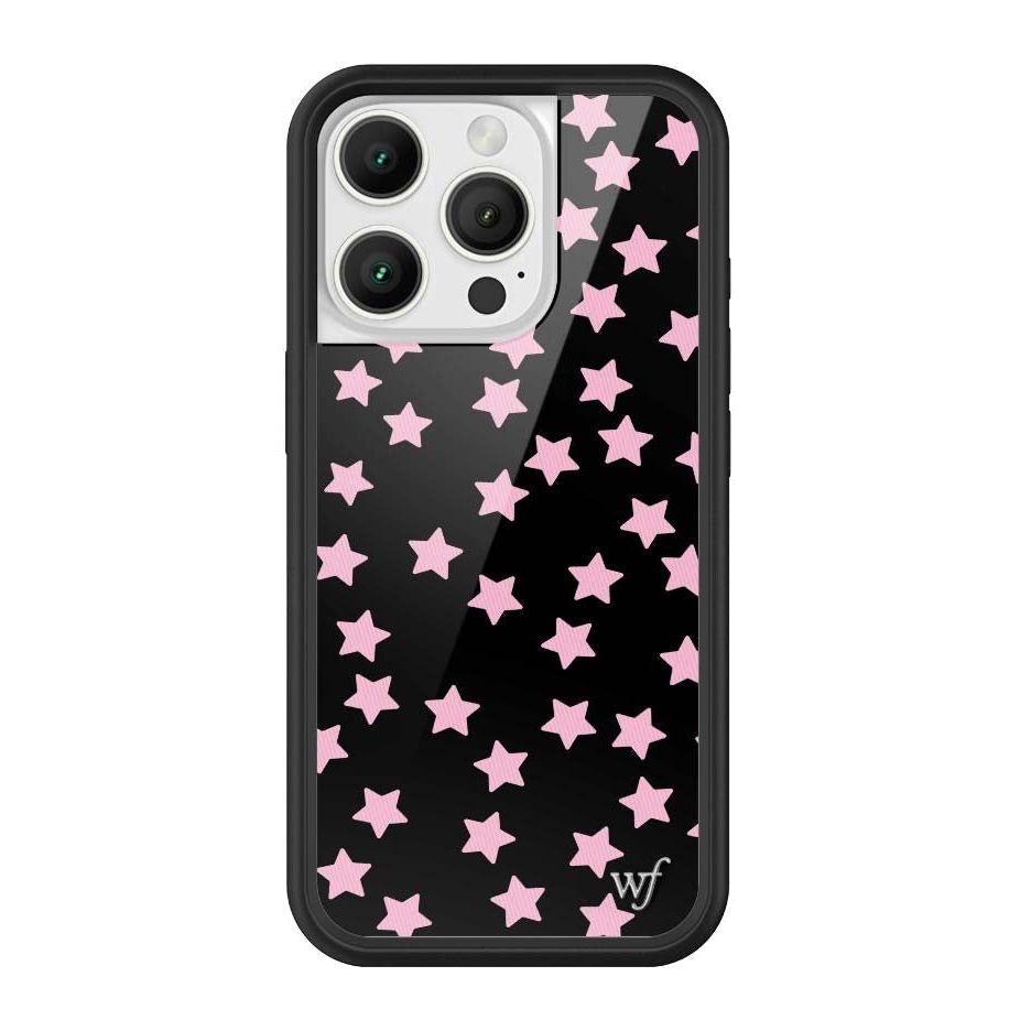 Super Cute Stars iPhone Case