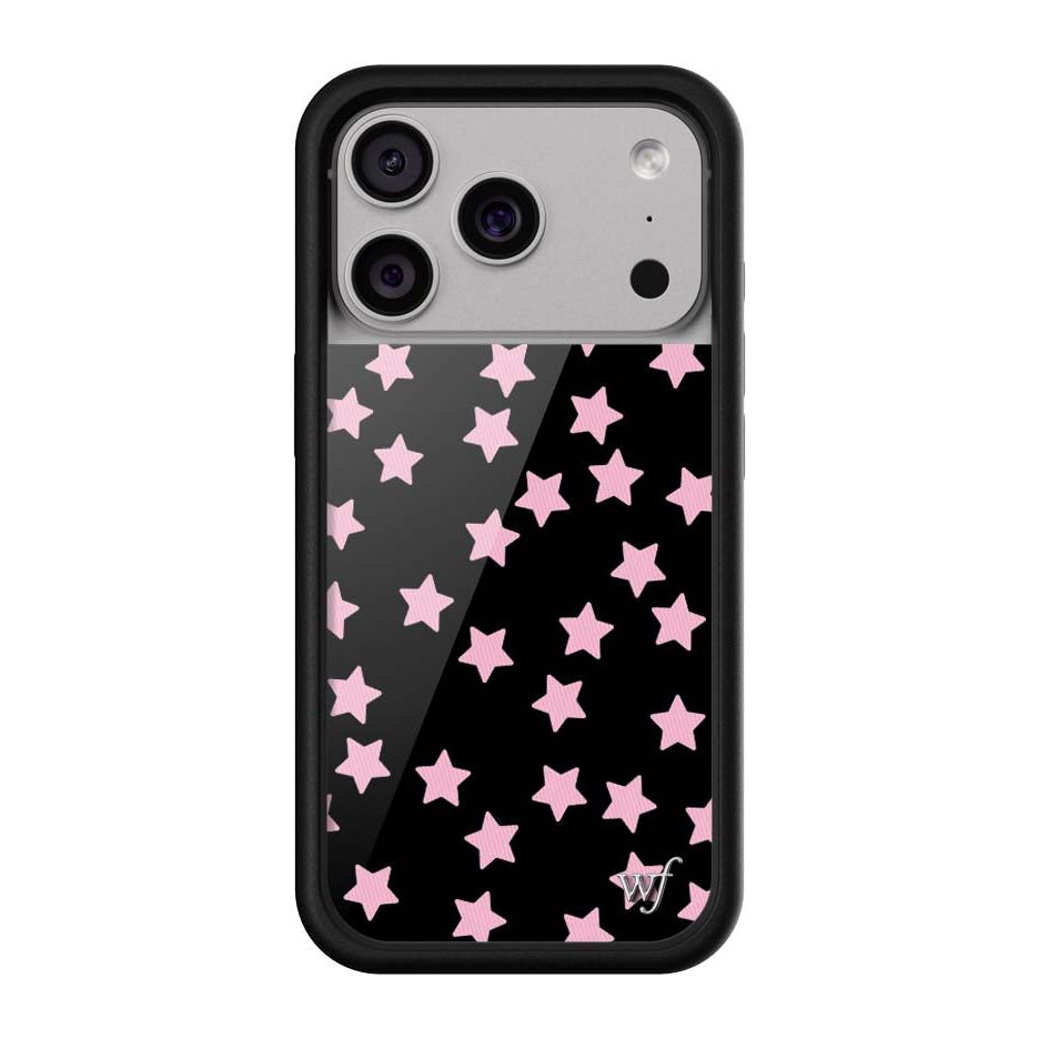 Super Cute Stars iPhone Case