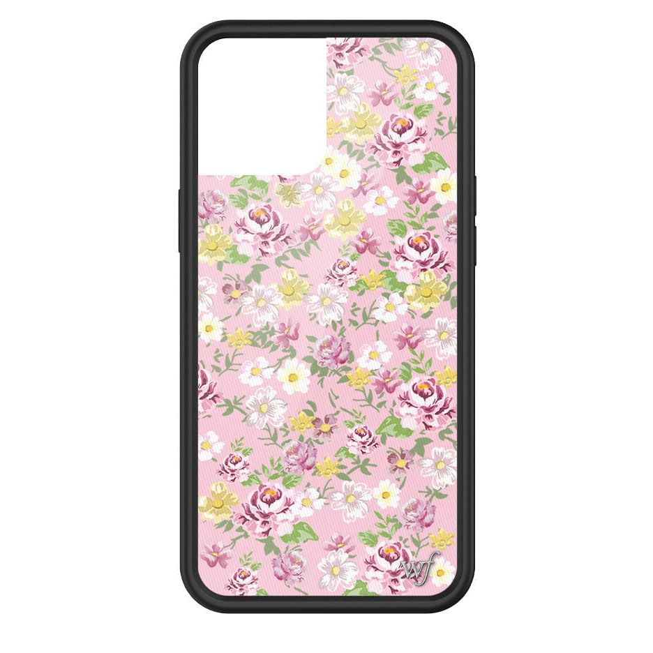 Daisy Lynn Floral iPhone Case