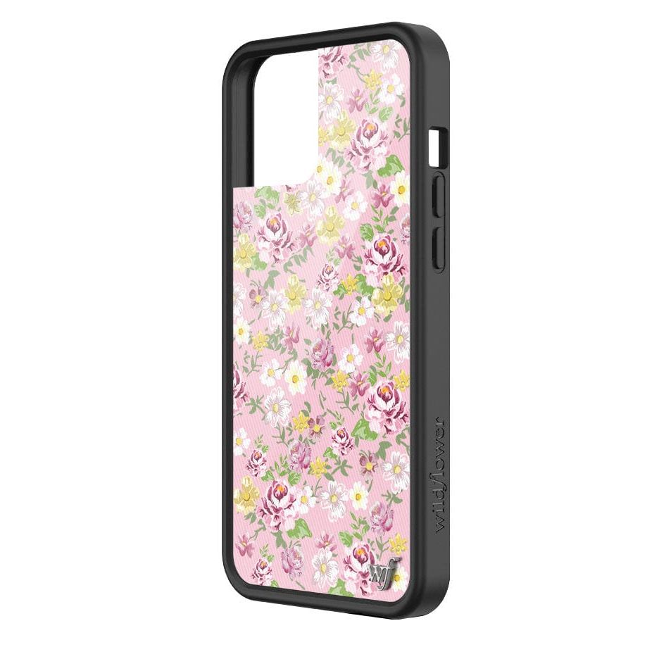 Daisy Lynn Floral iPhone Case