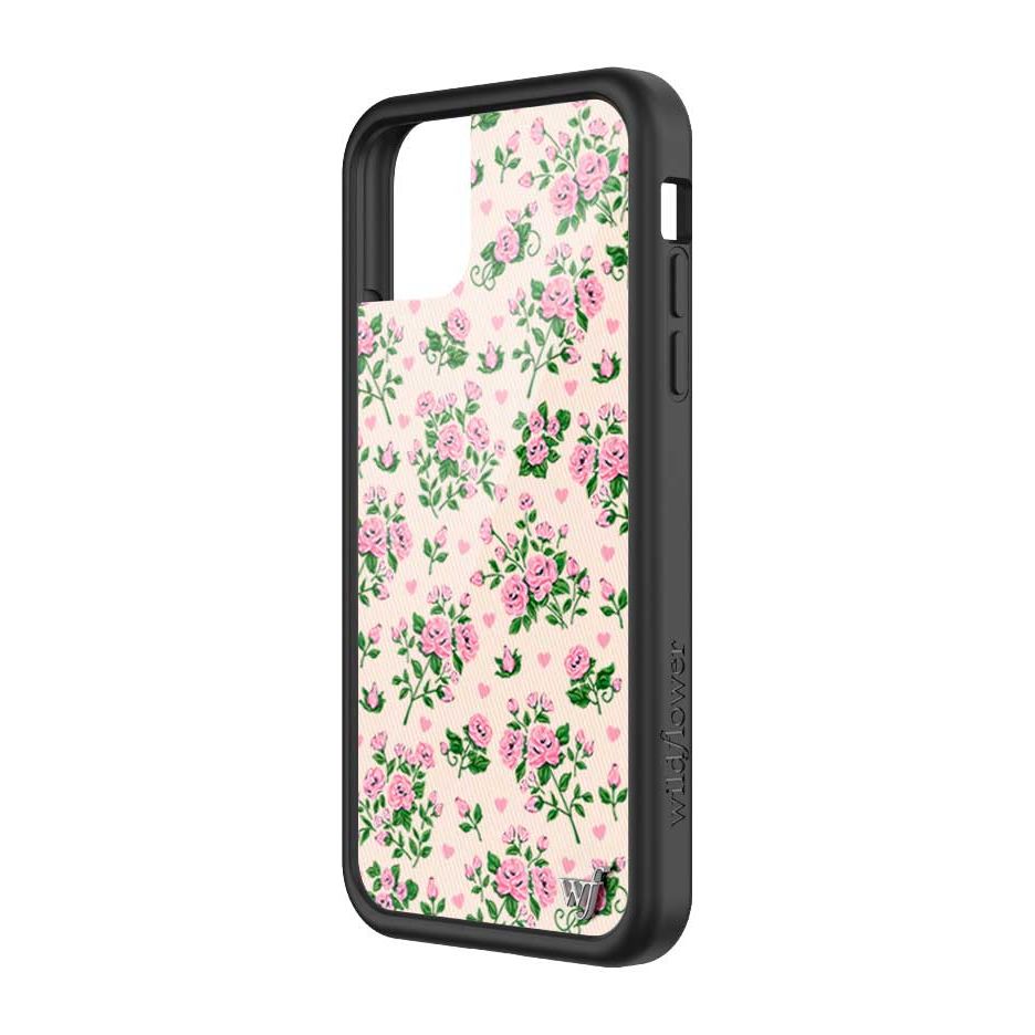 Pinky Promise iPhone Case