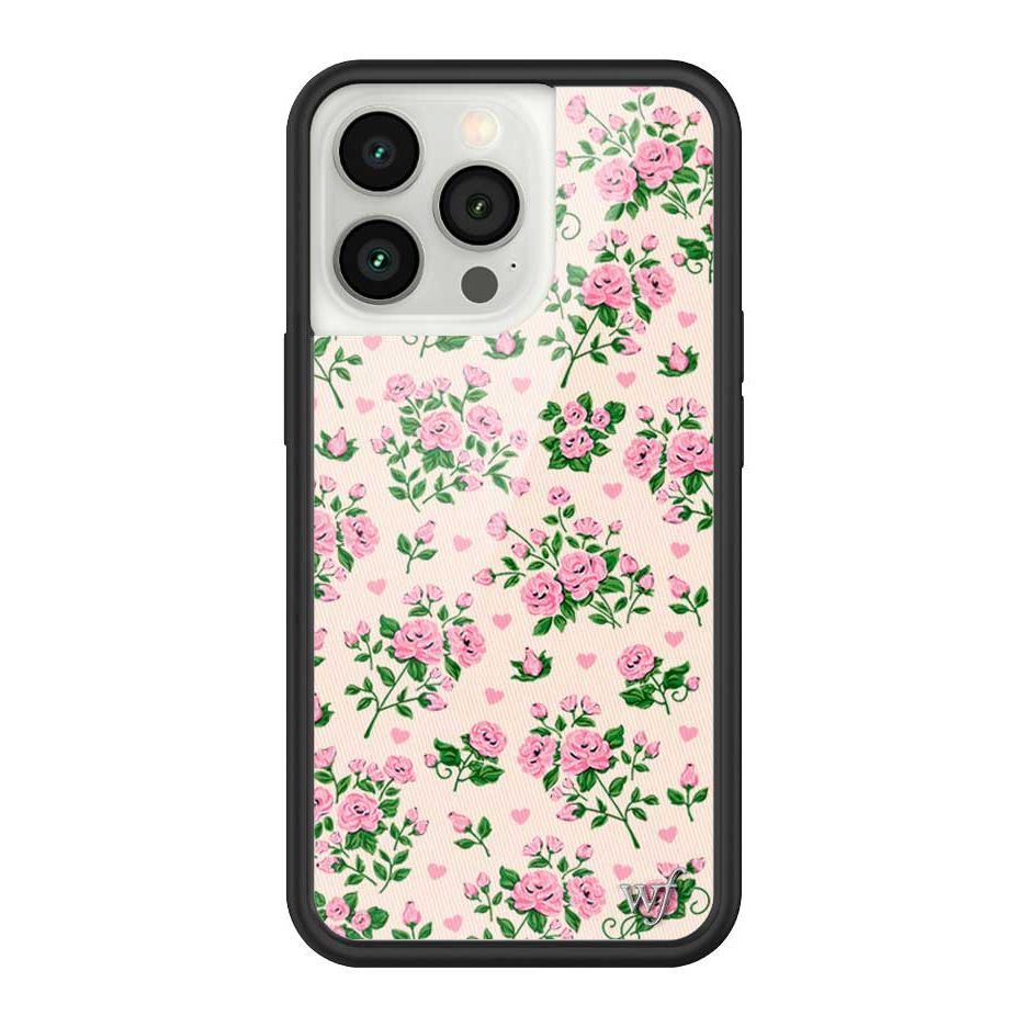 Pinky Promise iPhone Case