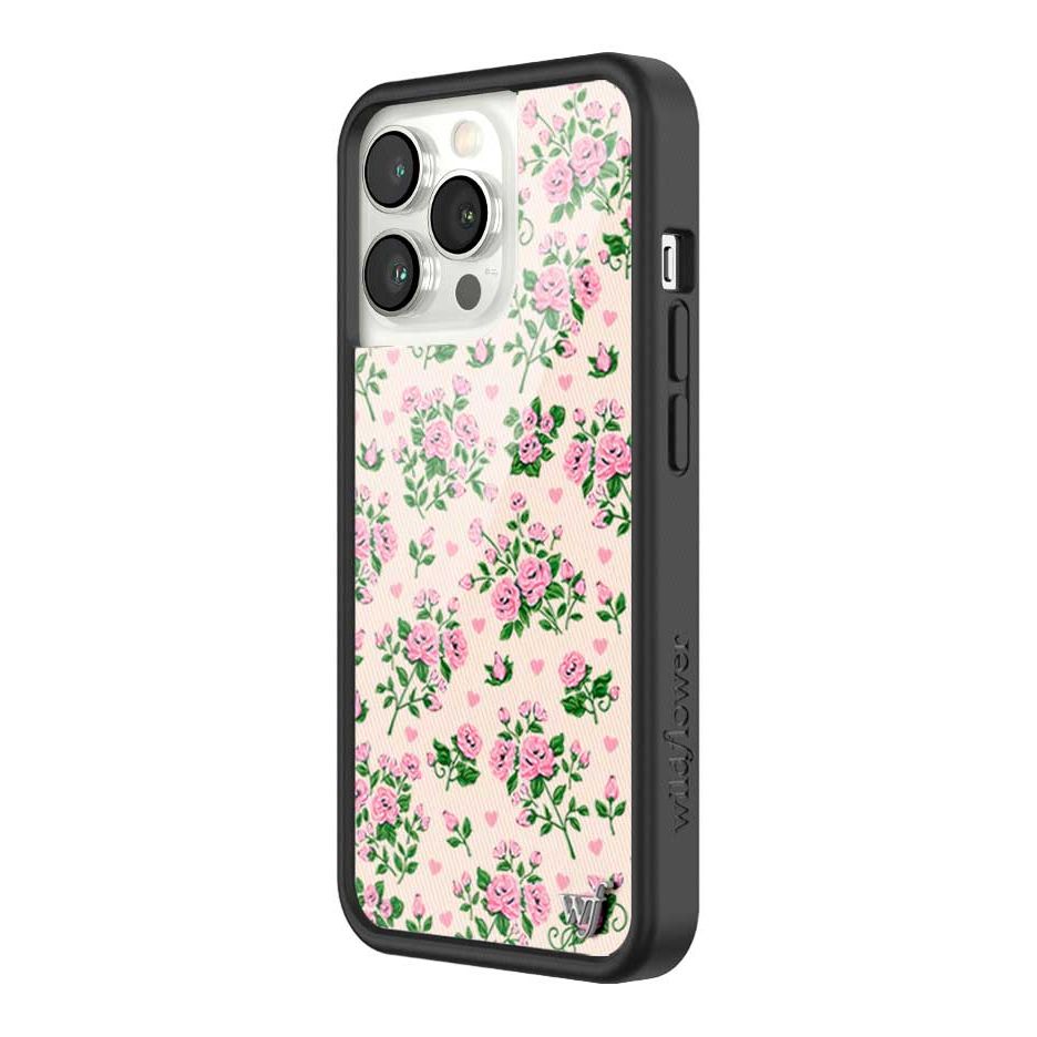 Pinky Promise iPhone Case