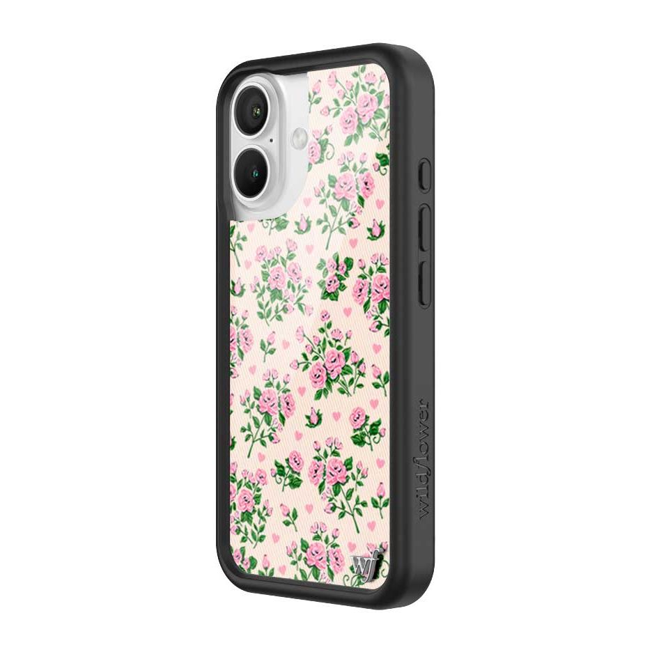 Pinky Promise iPhone Case
