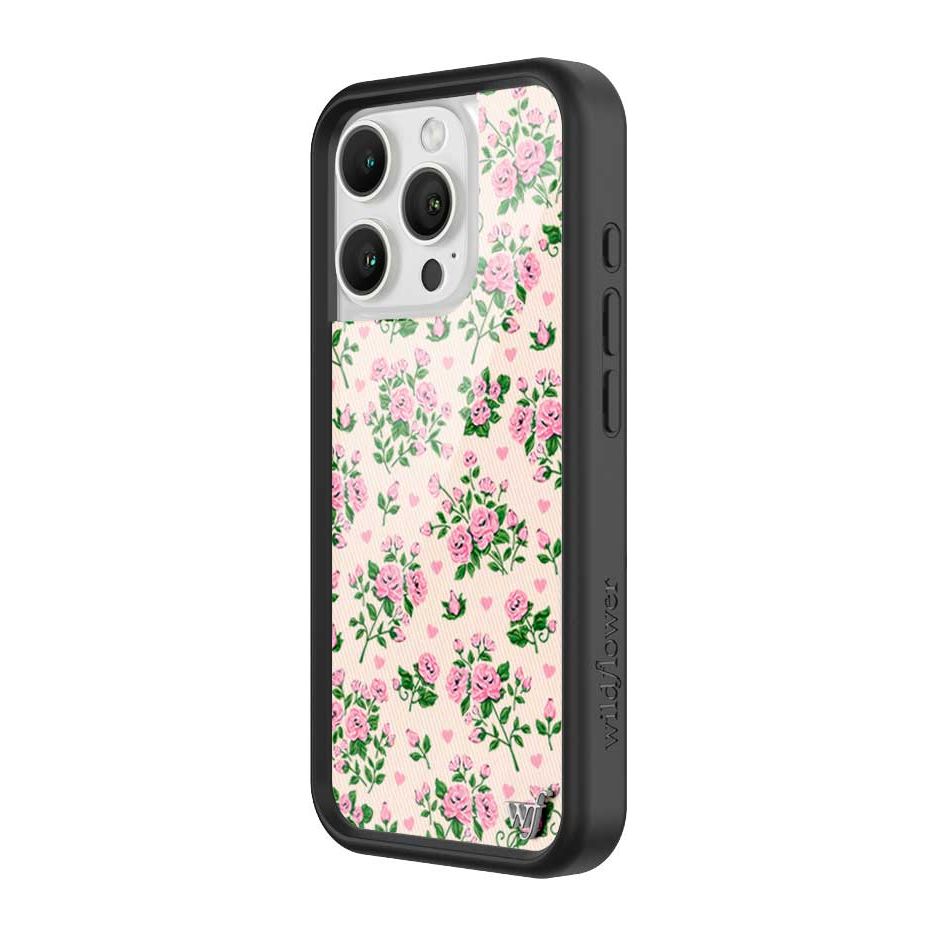 Pinky Promise iPhone Case