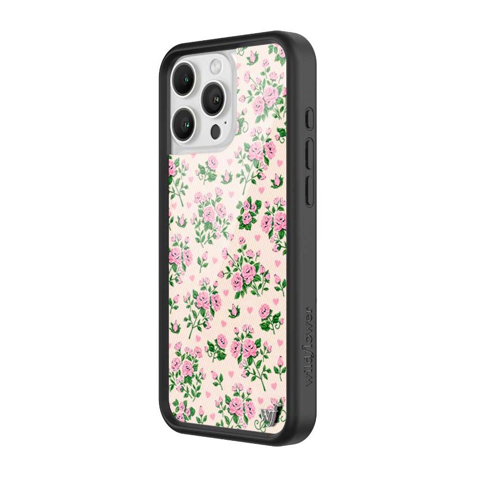 Pinky Promise iPhone Case