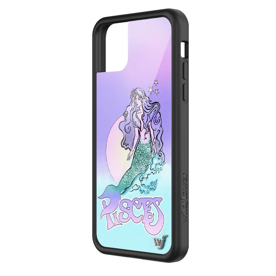 Pisces iPhone Case