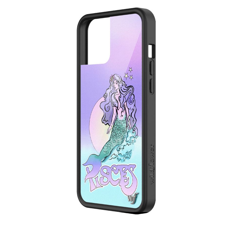 Pisces iPhone Case