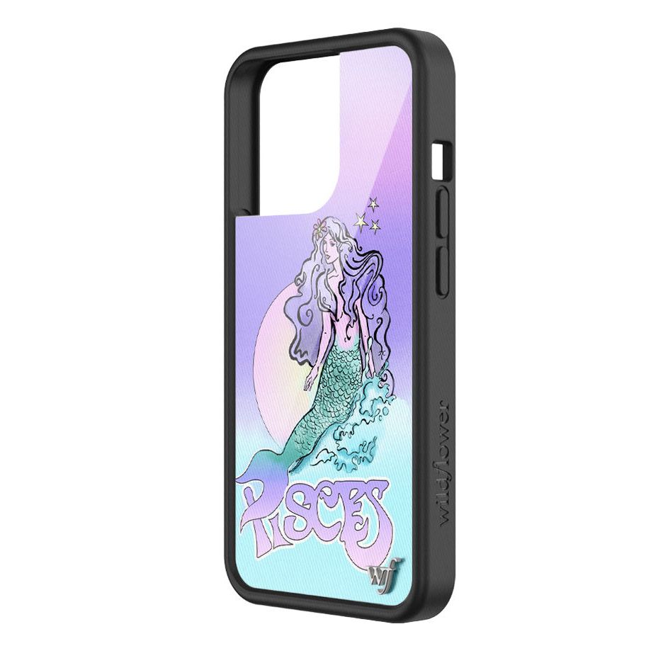 Pisces iPhone Case