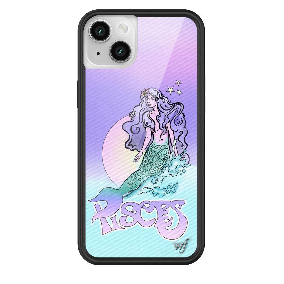 Pisces iPhone Case