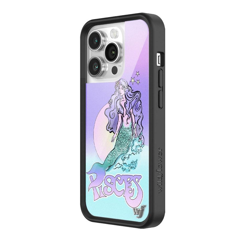 Pisces iPhone Case