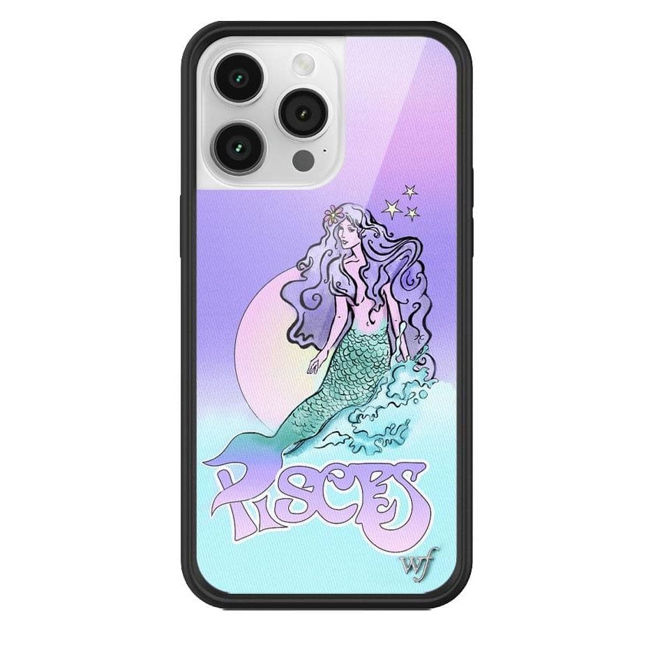 Pisces iPhone Case