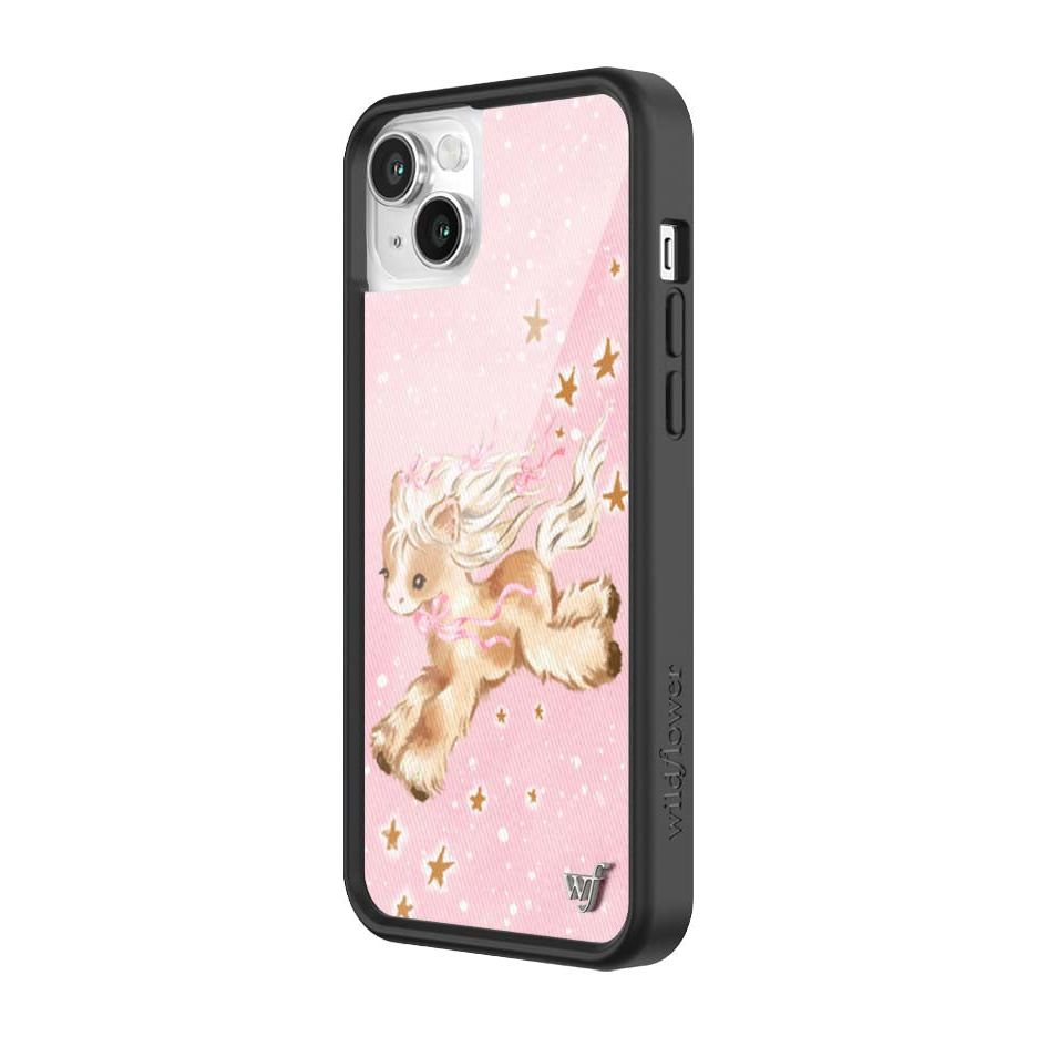 Pony Dreams iPhone Case