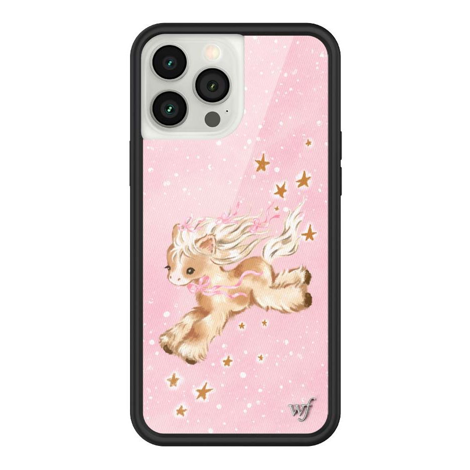 Pony Dreams iPhone Case