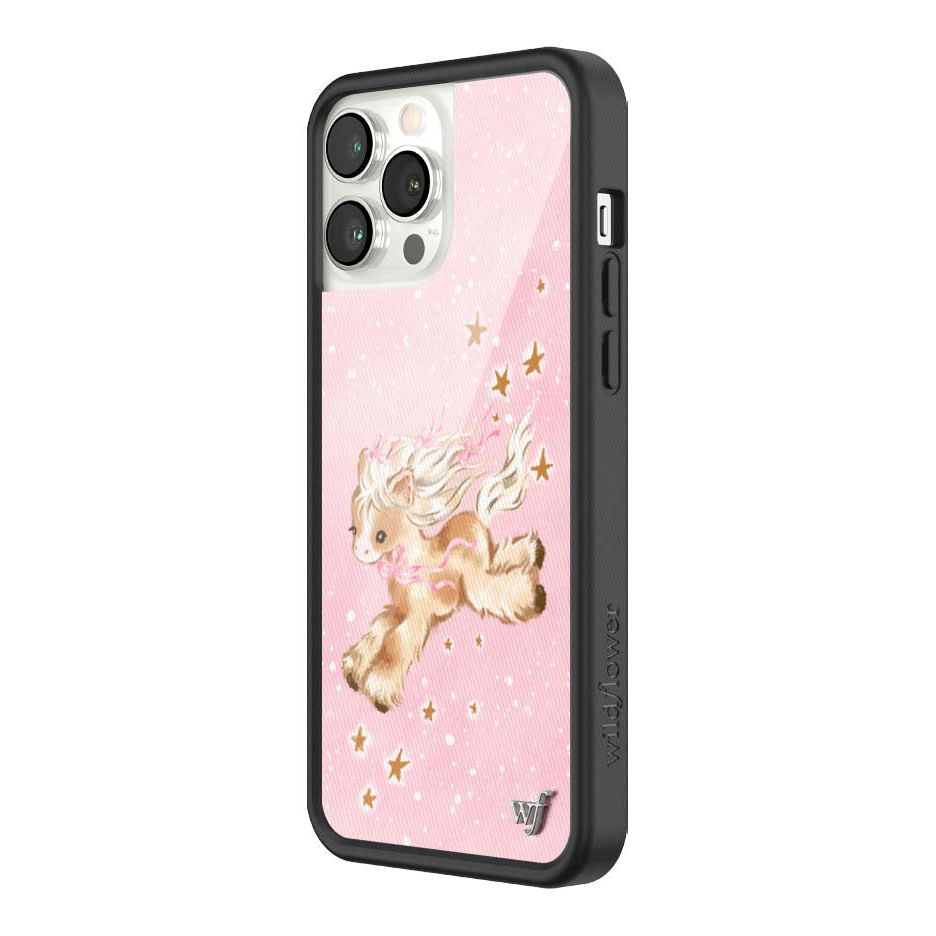 Pony Dreams iPhone Case