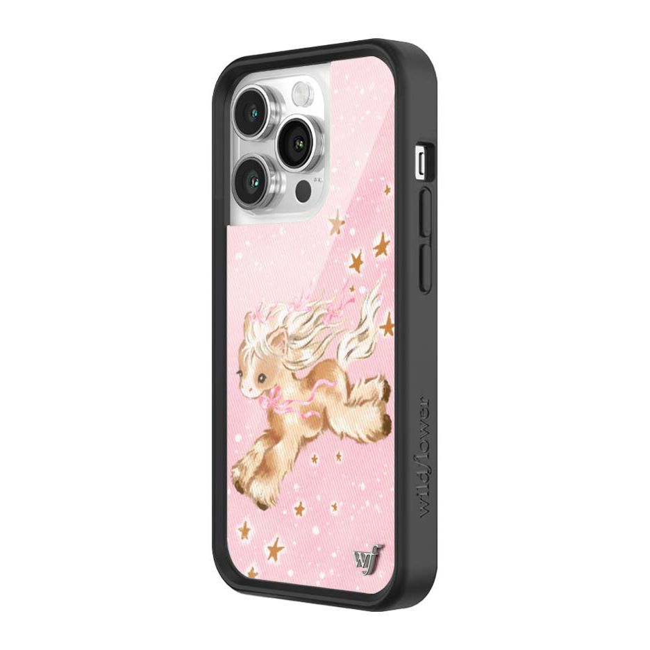 Pony Dreams iPhone Case