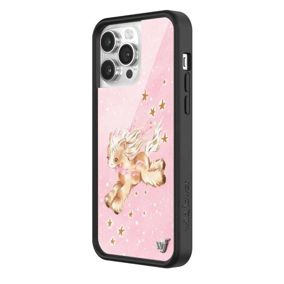 Pony Dreams iPhone Case
