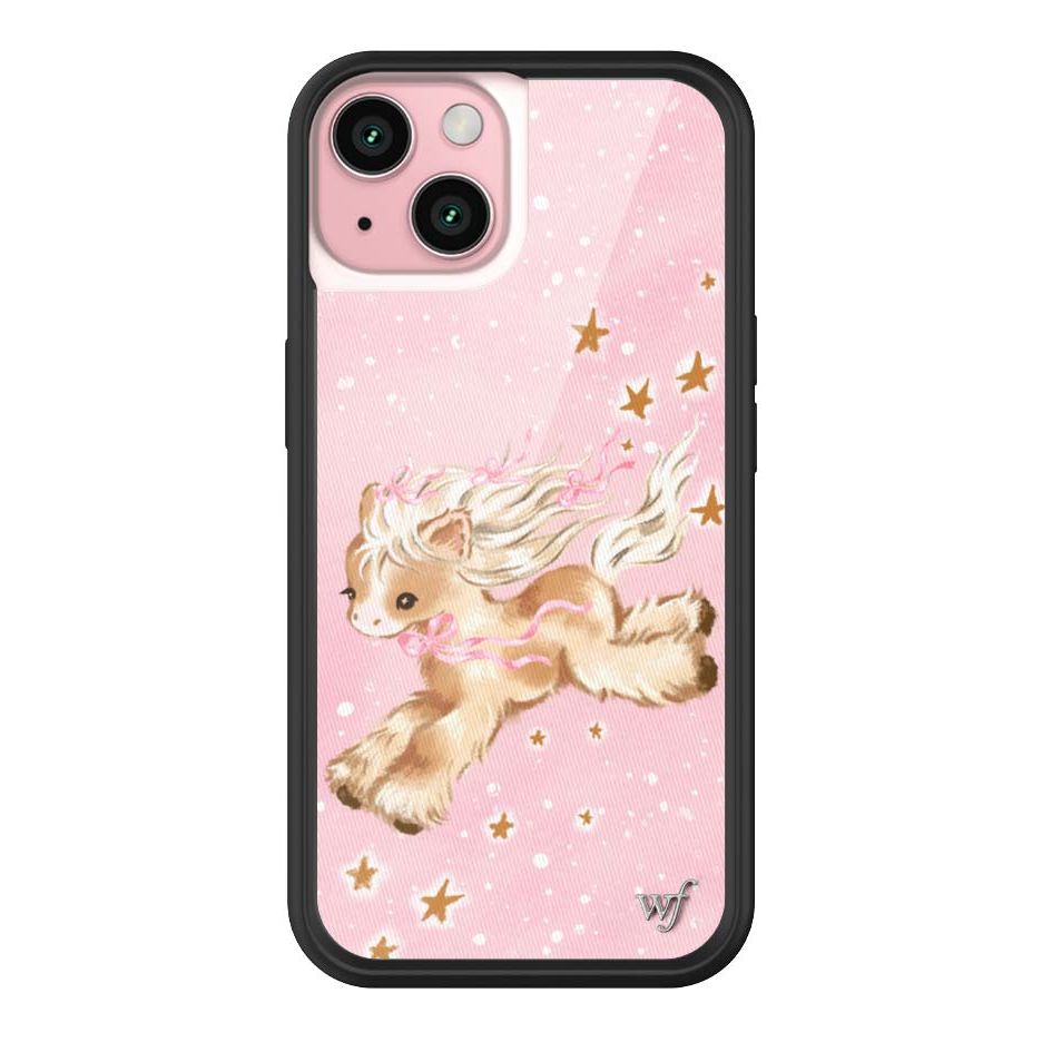 Pony Dreams iPhone Case