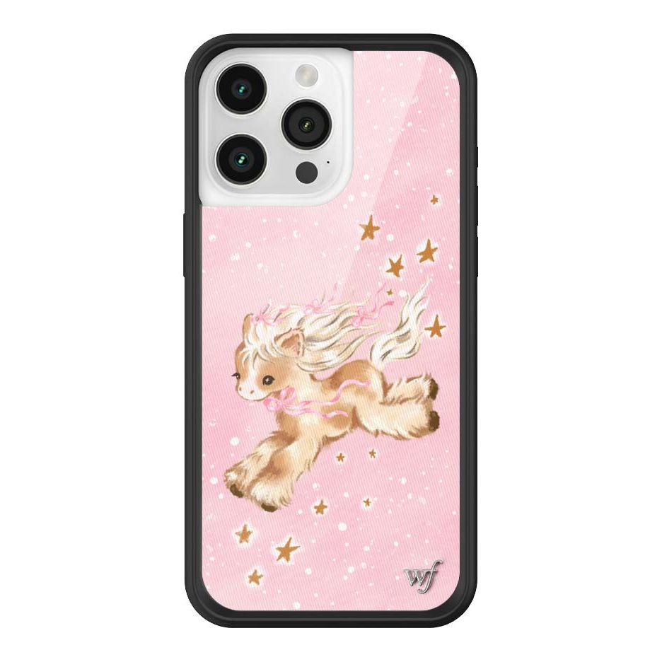 Pony Dreams iPhone Case