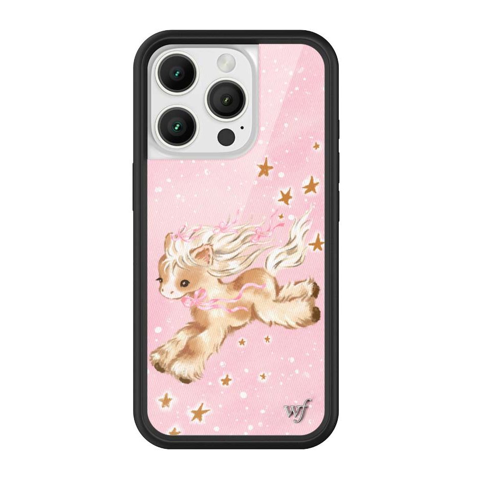 Pony Dreams iPhone Case