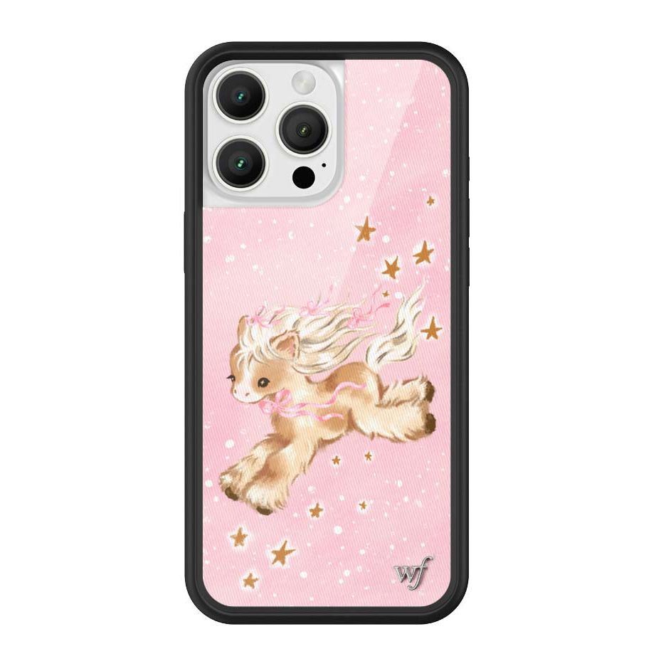 Pony Dreams iPhone Case