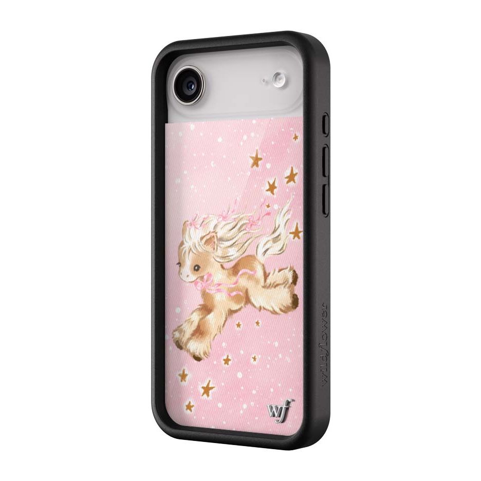 Pony Dreams iPhone Case
