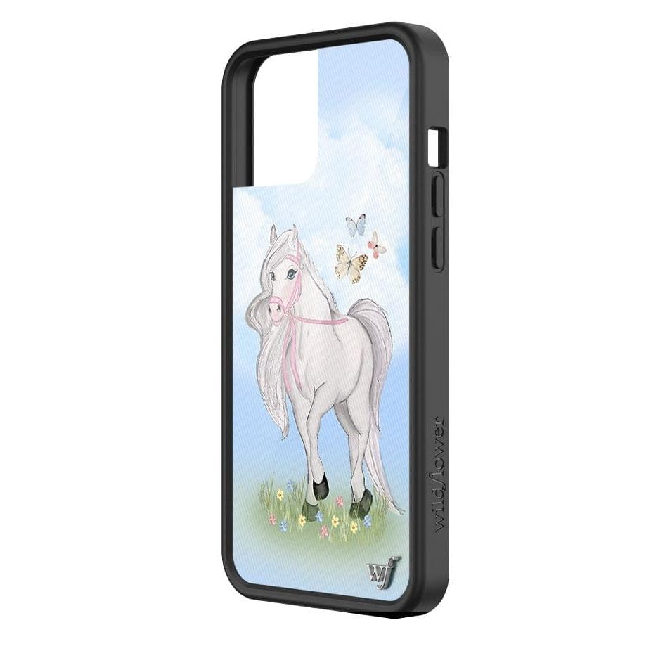 Precious Pony iPhone Case