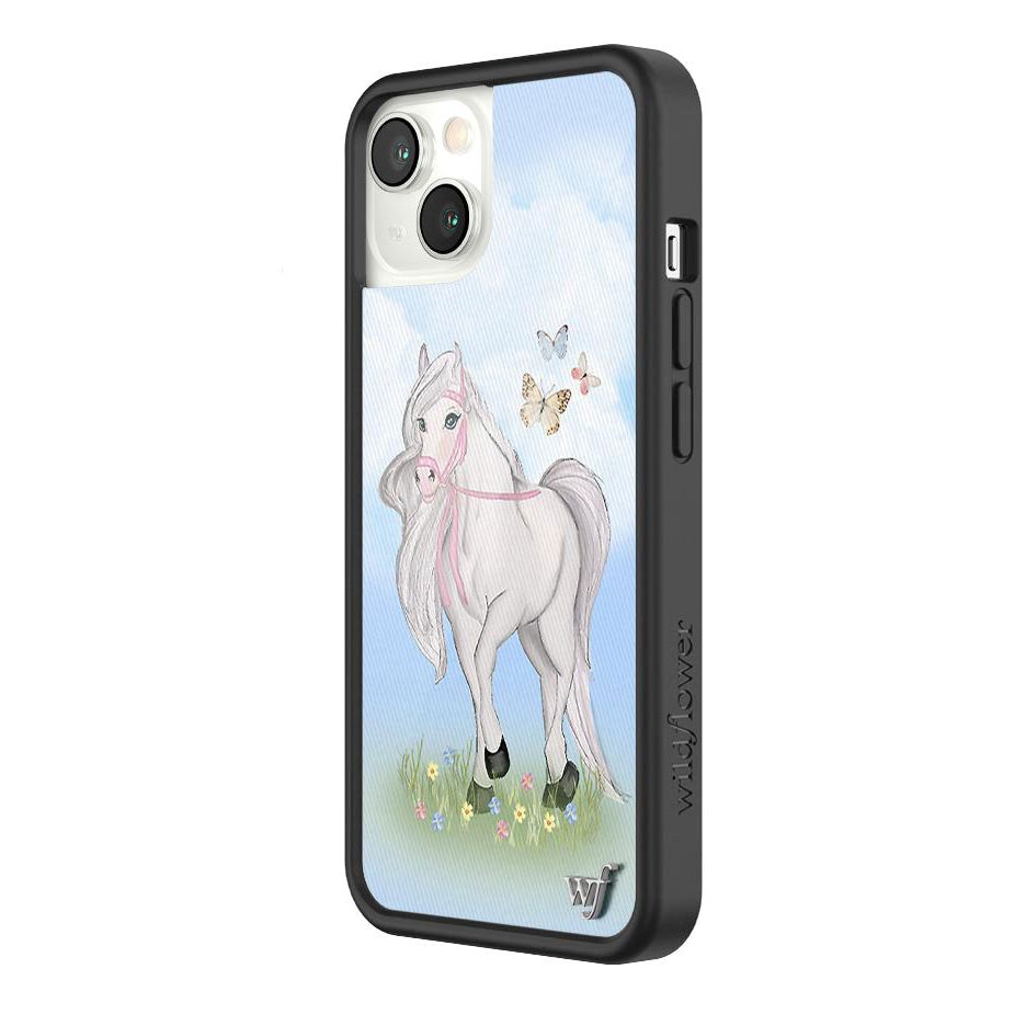 Precious Pony iPhone Case