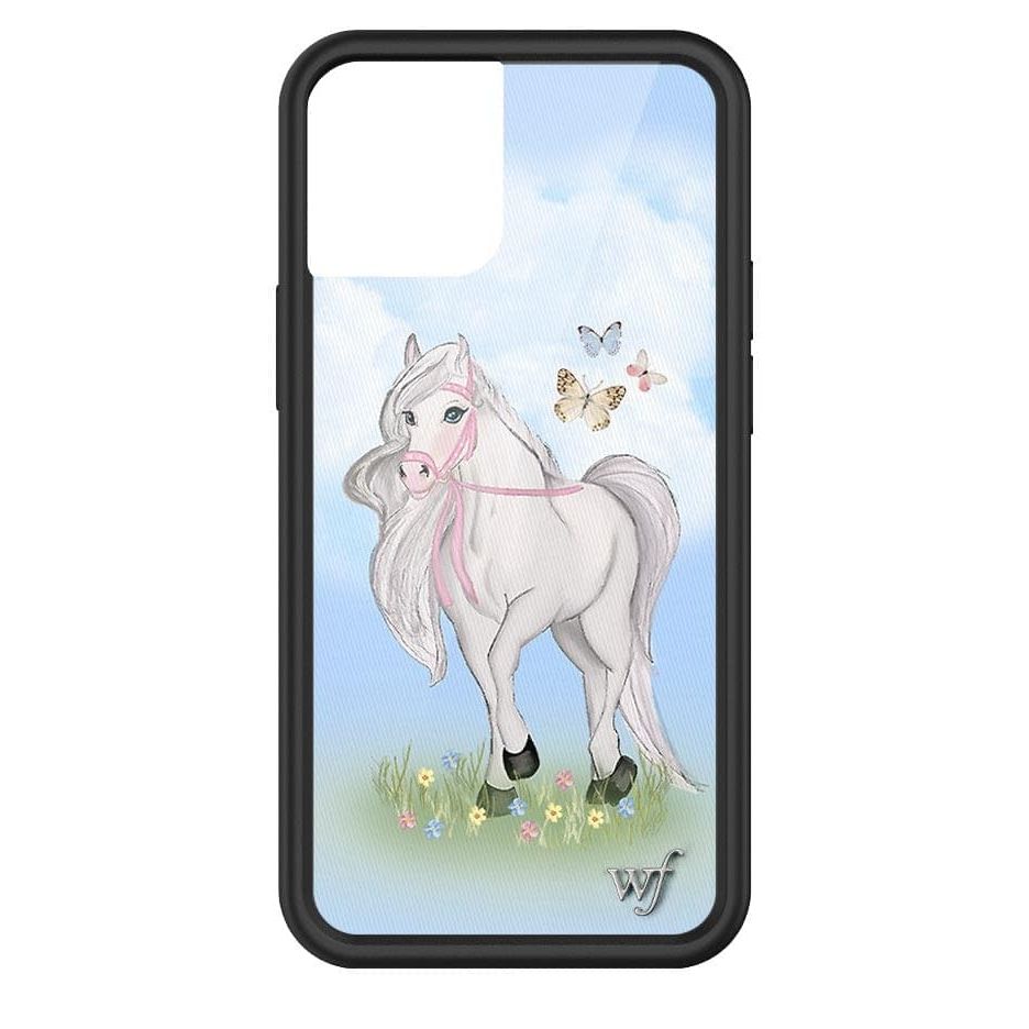 Precious Pony iPhone Case