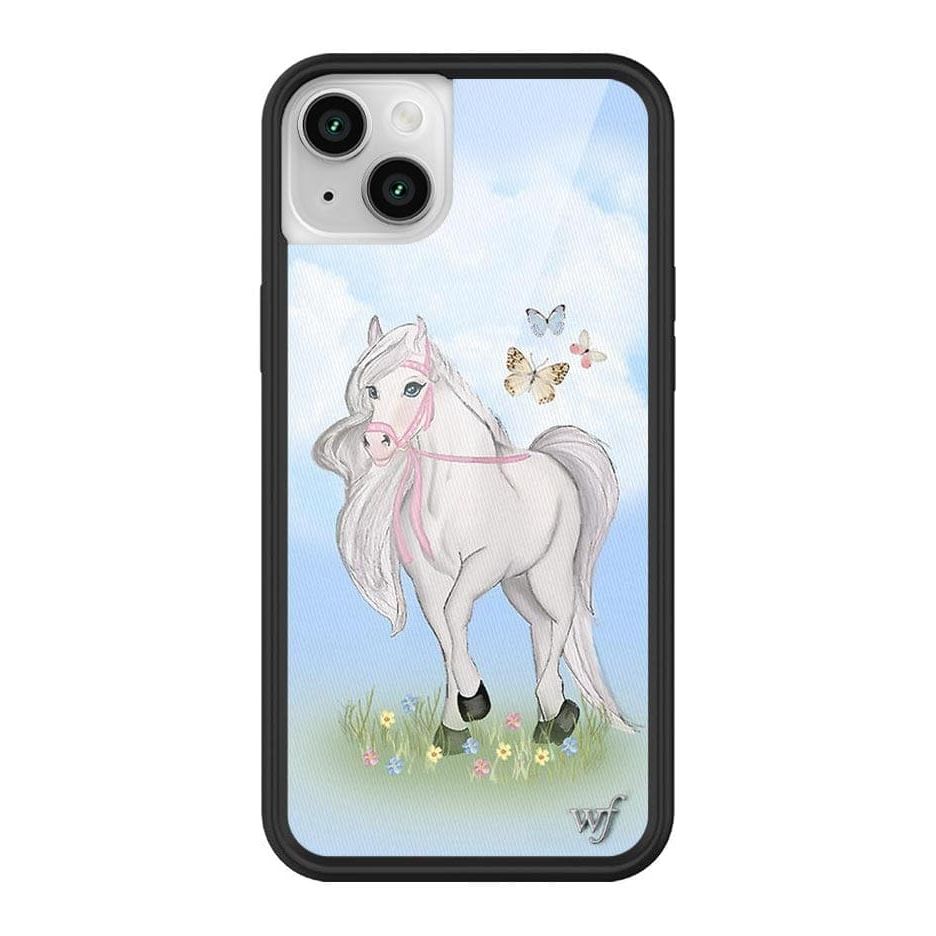 Precious Pony iPhone Case