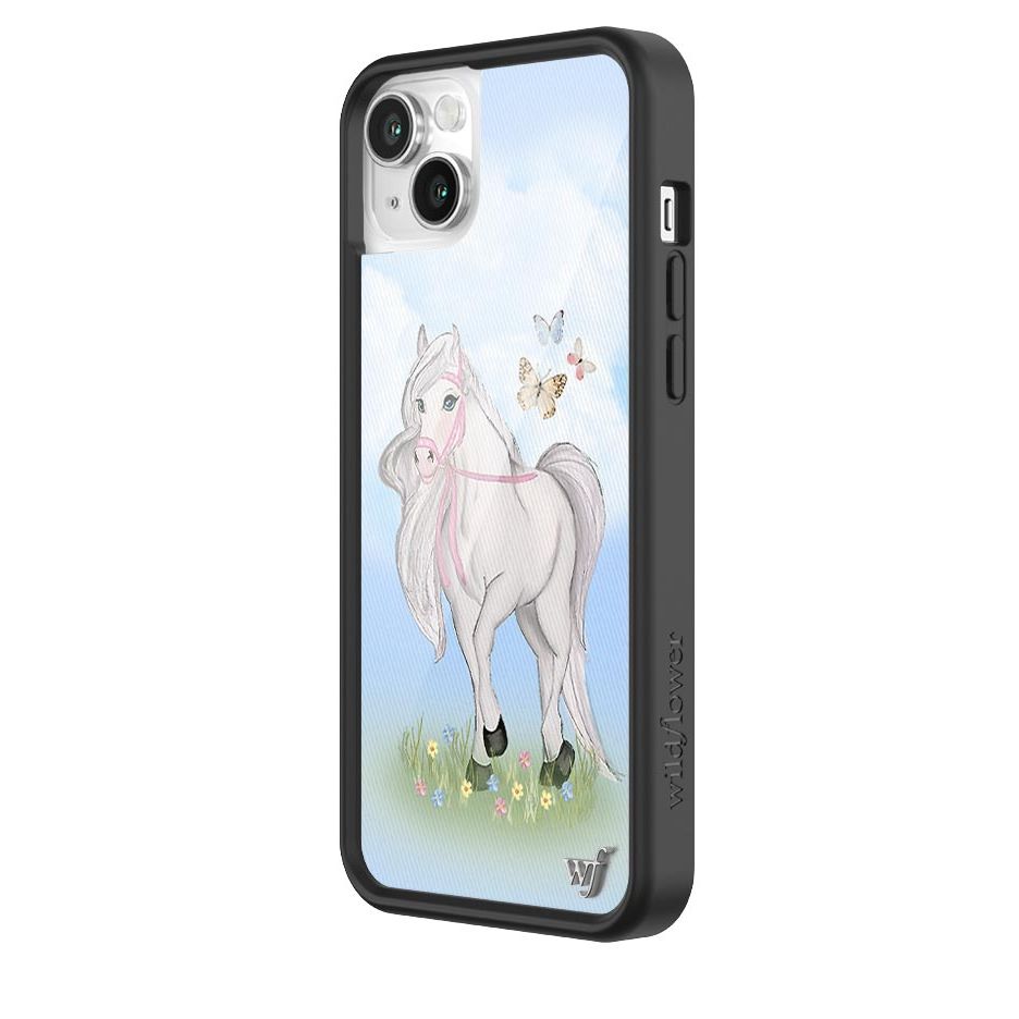 Precious Pony iPhone Case