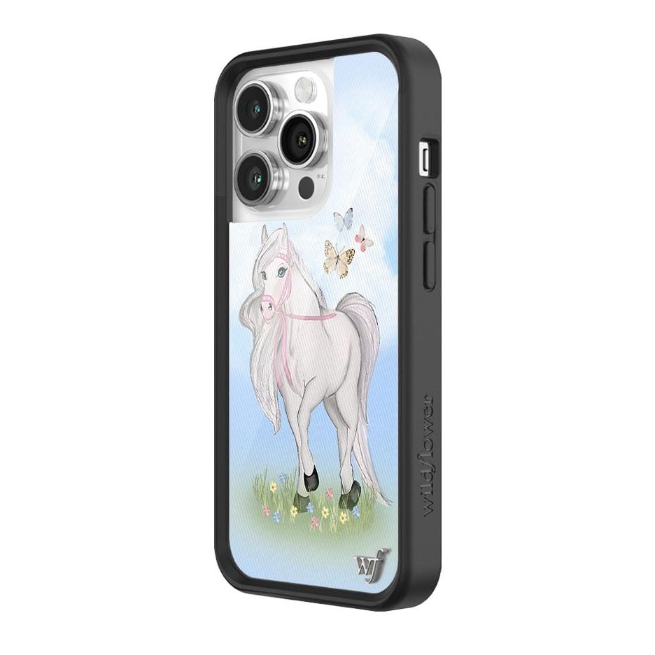 Precious Pony iPhone Case