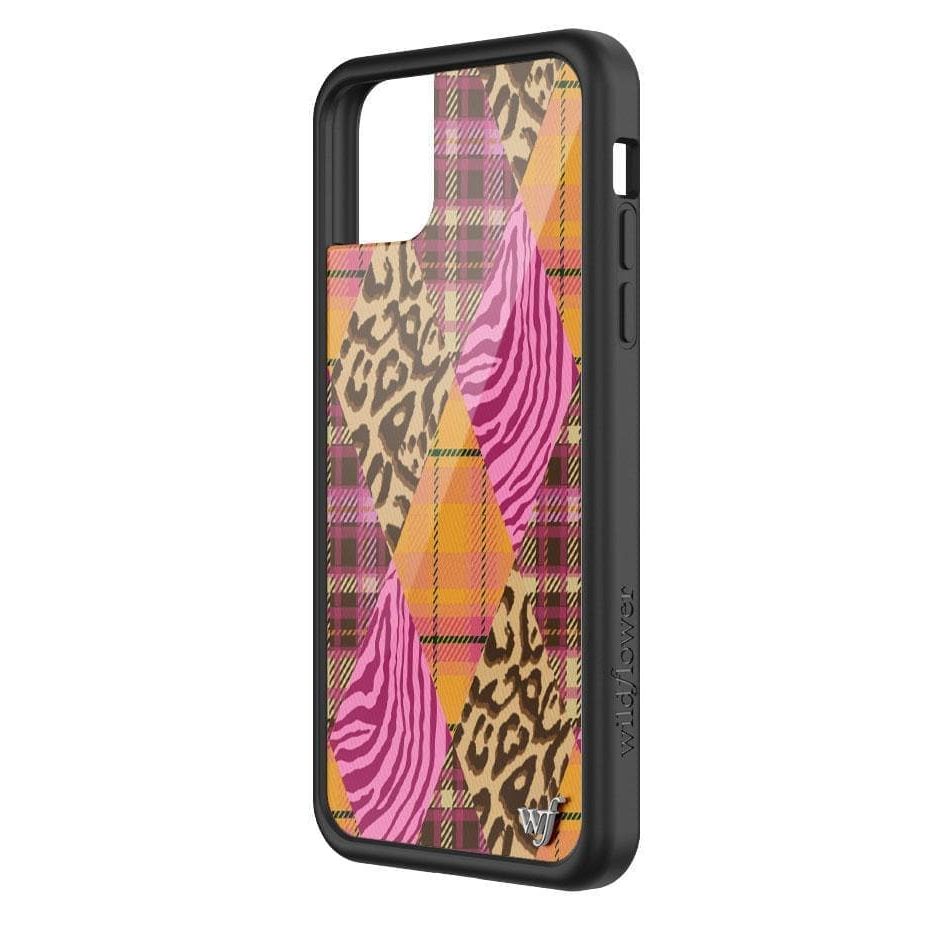 Pretty Prep iPhone Case