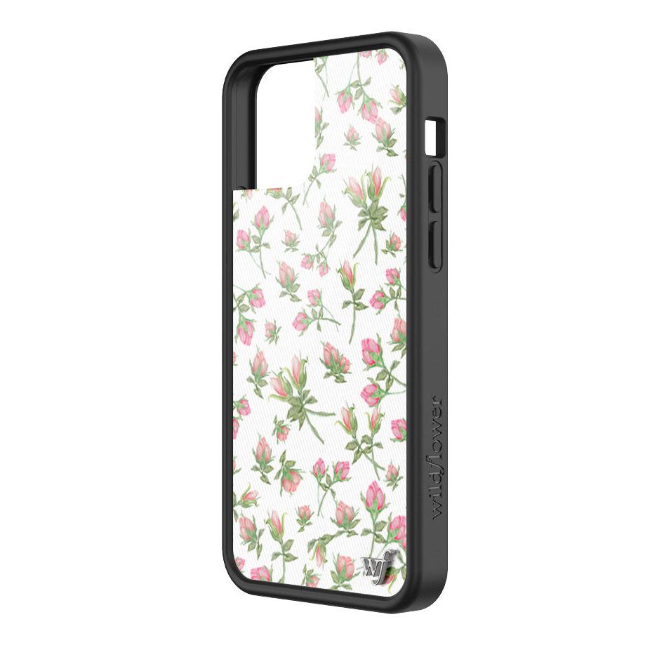 Posie Rosie | Pink iPhone Case