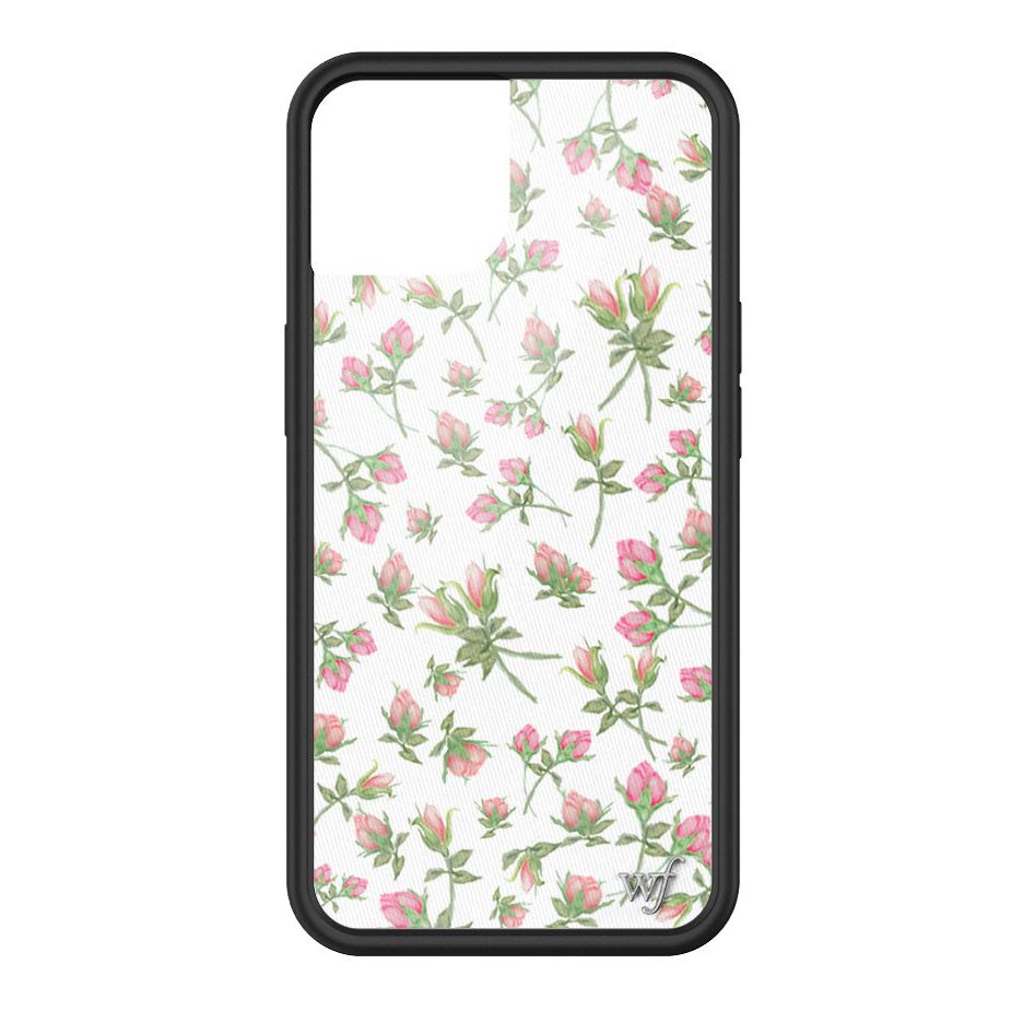 Posie Rosie | Pink iPhone Case