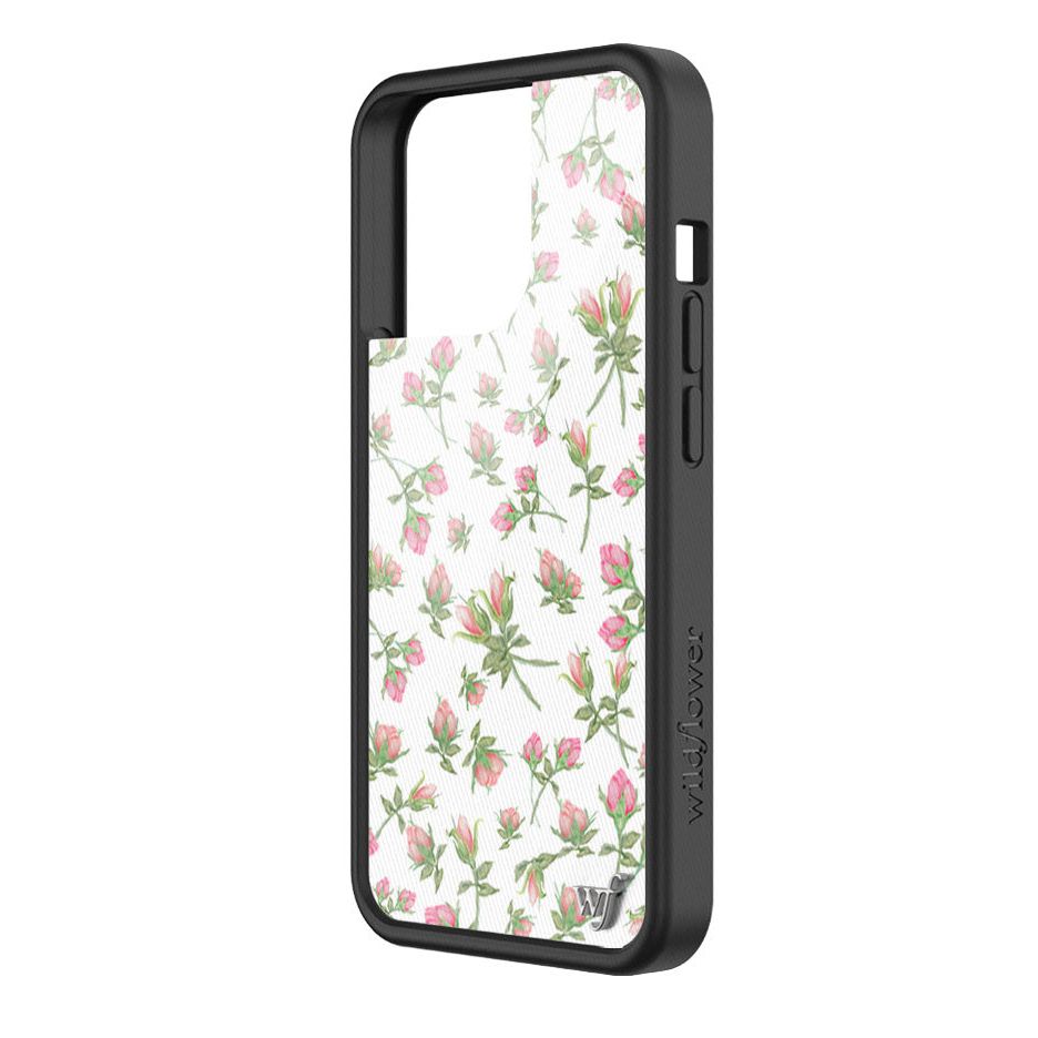 Posie Rosie | Pink iPhone Case