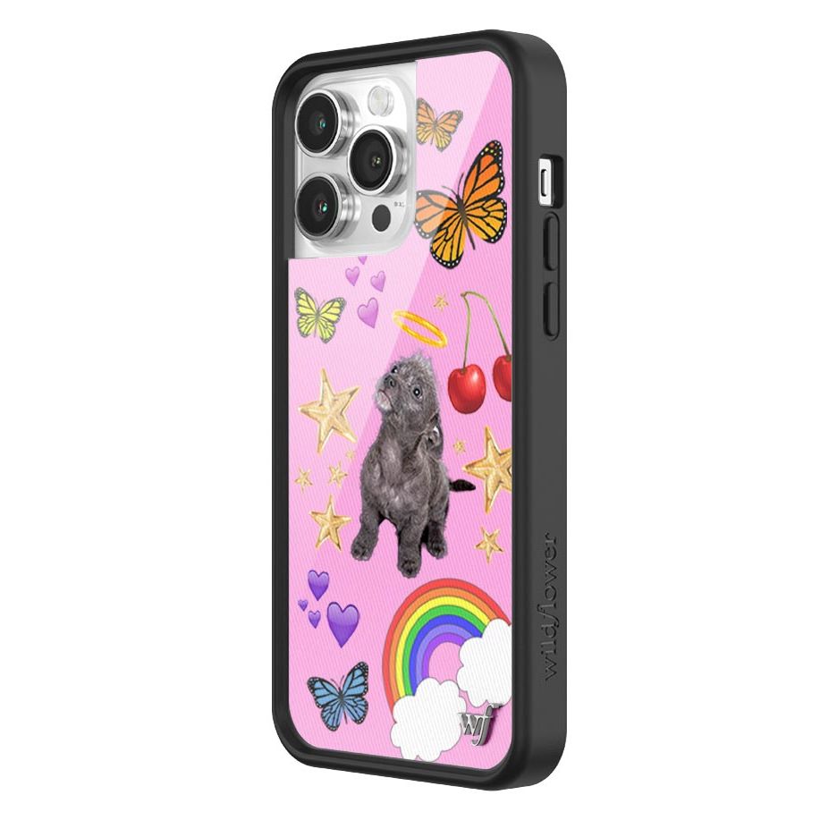 Puppy Love iPhone Case