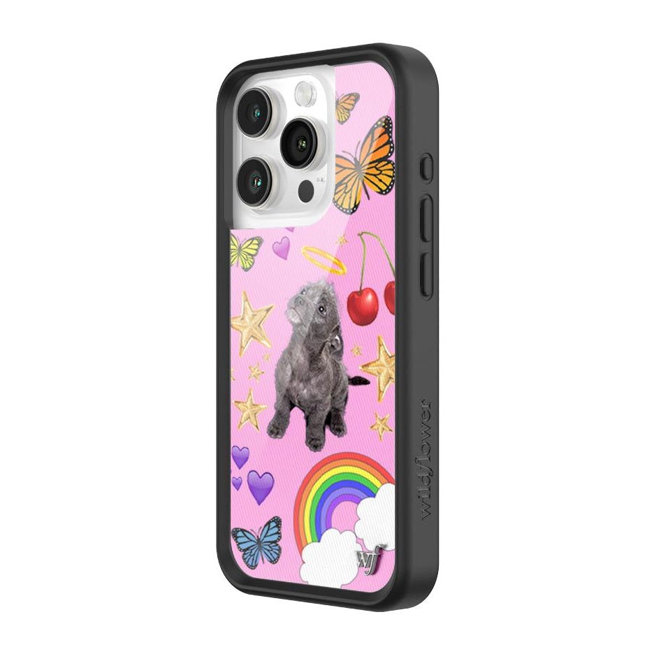 Puppy Love iPhone Case
