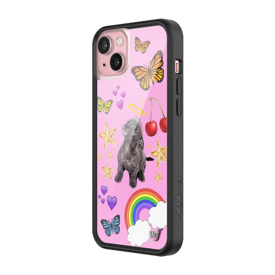 Puppy Love iPhone Case