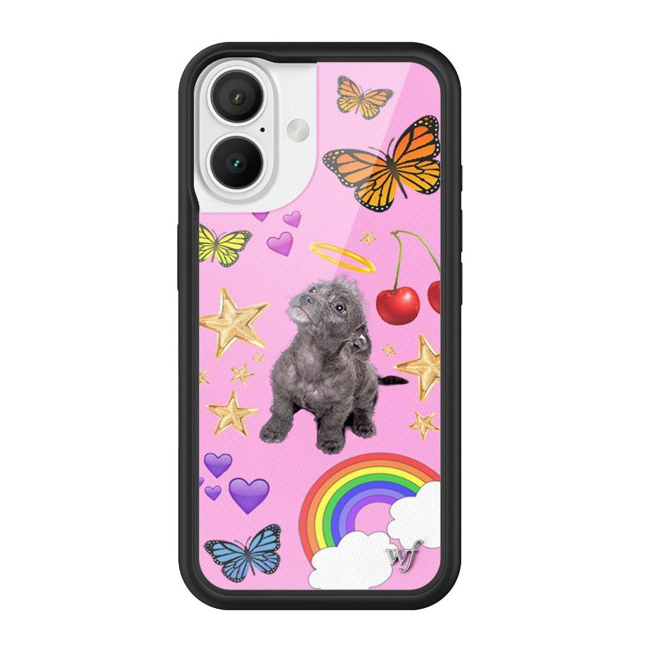 Puppy Love iPhone Case